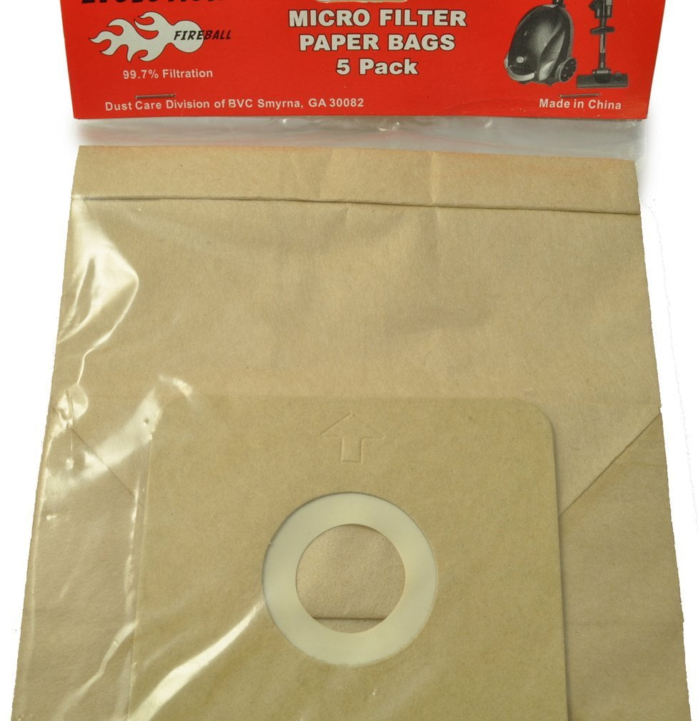 Evolution Vacuum Cleaner Bags