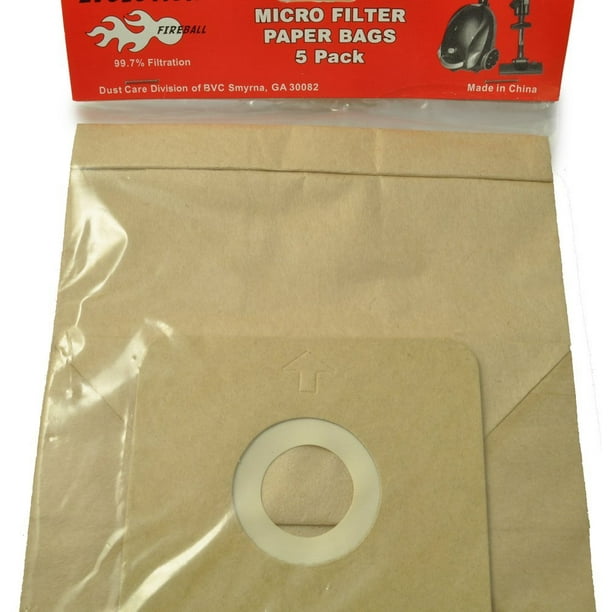 Evolution Vacuum Cleaner Bags