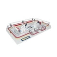 thumbnail image 3 of OYO Sportstoys Gametime Rink Winnipeg Jets Building Block Set, 3 of 4
