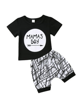 Black Eyicmarn Big Boys 8 20 Clothing Walmart Com - clown cutie dress sleeves roblox
