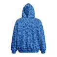 thumbnail image 3 of Cat Pouch Hoodie Pet Carrier Sweatshirt Large Pocket Pullover Shirt Sweatshirts for Cat Dog Wearable Long Sleeve Hooded, 3 of 4