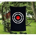 thumbnail image 1 of Tela Golf Target DoubleRiver para reemplazo de red, 150 x 90 cm, 1 of 9