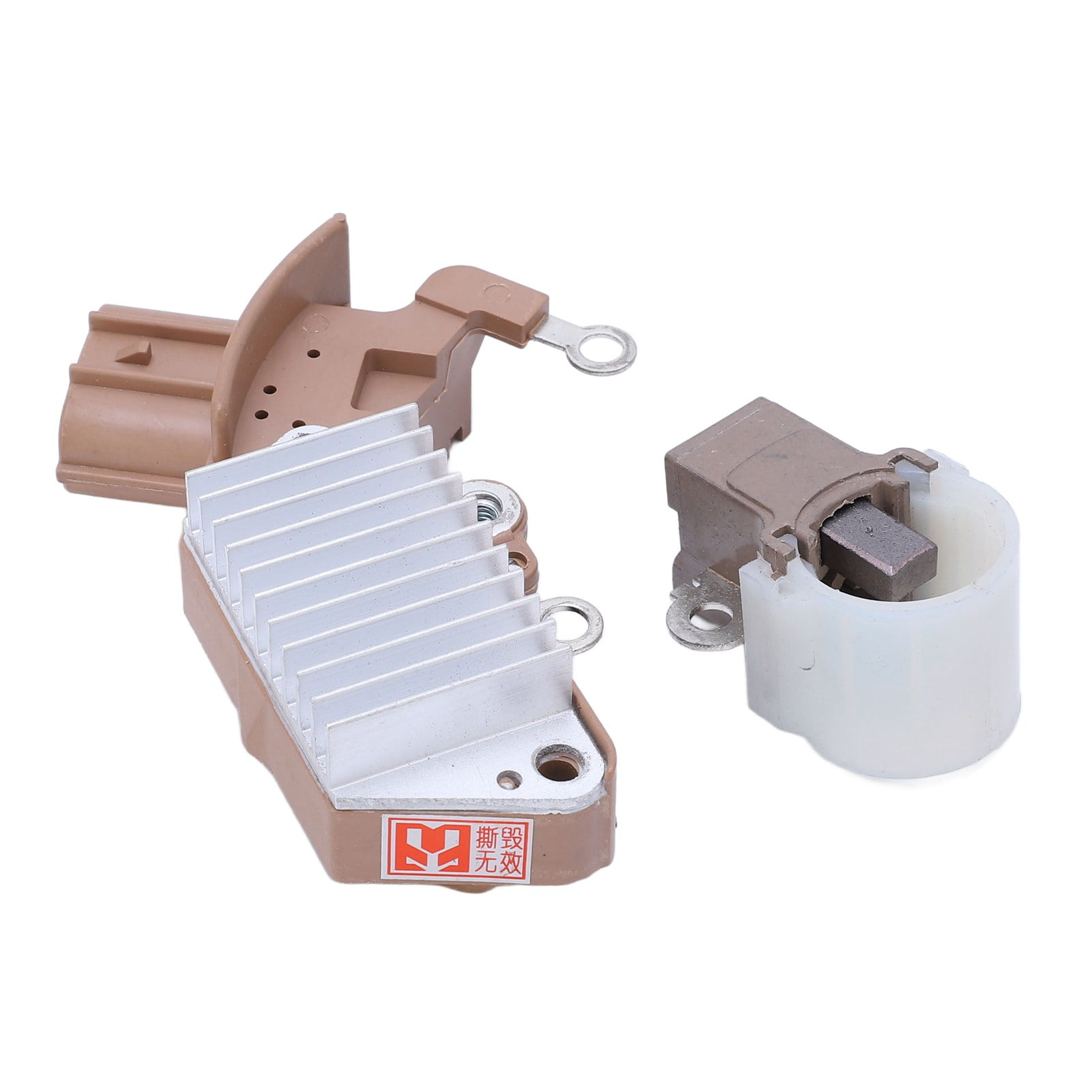 YILON イロン cutout check op Alternator Regulator Set,Alternator Voltage Regulator with