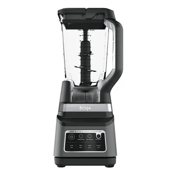 Licuadora Ninja BN751 Profesional Blender NINJA BN751 Walmart en linea