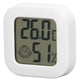 thumbnail image 3 of Higrómetro, termómetro, higrómetro, medidor de temperatura, medidor de humedad, medidor de temperatura ultra sensible, 3 of 8