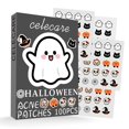 thumbnail image 1 of Parche Celecare para Halloween para acné Pimple Patches, 100 unidades, 1 of 8