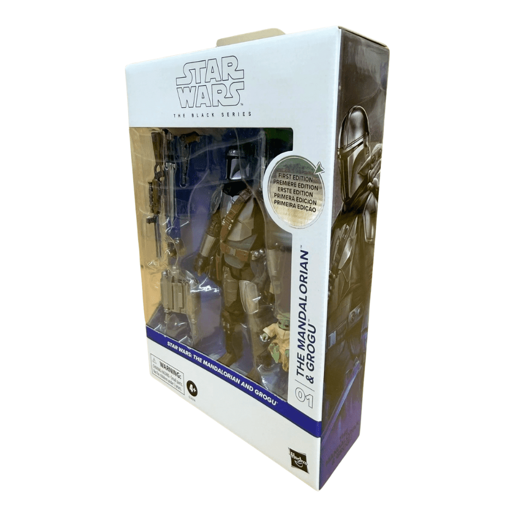 SW BL DLX FIGURE 1
