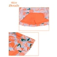 thumbnail image 5 of BAOHULU Girls Two-Piece UPF50+ Swimsuits Long SleeveRash Guard Kids Bathing Suit, 5 of 6