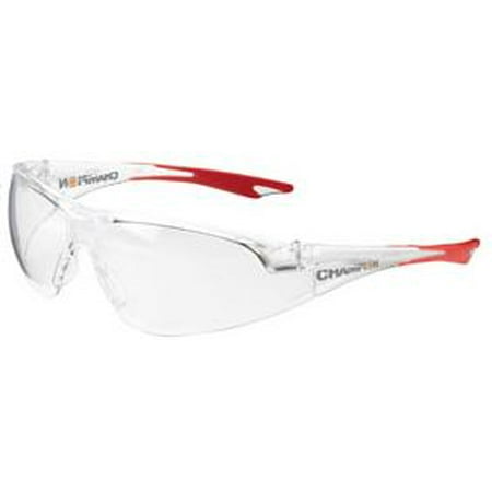 Champion Traps and Targets Shooting Glasses Youth, (Best Color Shooting Glasses)