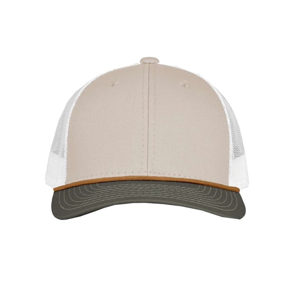 The Game Stone/ Light Olive/ White 11233 Adjustable