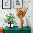 thumbnail image 3 of Decoración con forma de árbol de arce, modelo de árbol creativo, adorno, modelo de micropaisaje, 3 of 8