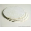 Rich's Products Della Suprema Pre Sheeted Pizza Dough 10oz (Pack of 50)