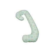 Leachco Snoogle Cover - Chic Sunny Circles
