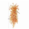 thumbnail image 3 of CJiaWei For Home Faux Dollar Gum Leaf Branches Realistic Centerpiece Arrangements, 3 of 4
