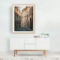 thumbnail image 3 of Street in Bergamo - Bergamo Lombardy Italy Photography Architecture Street Photography Italian City Travel Poster Vintage Unframed Wall Art Print 24 x 30 inches, 3 of 4