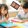 thumbnail image 3 of Tholdsy Juego de de catapulta, juguete educativo, juguetes suaves de goma apasionados más inteligentes, juego de ocio, regalos de vacaciones Juegos de cartas, 3 of 6