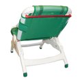 thumbnail image 3 of Drive Medical Otter Pediatric Bathing System, with Tub Stand, Small, 3 of 5
