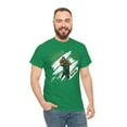 thumbnail image 5 of 2024 Boston Jayson Tatum #0 Cartoon basketball fan gifts Unisex Cotton Tee, 5 of 7
