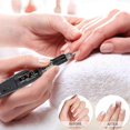 thumbnail image 4 of Limas de uñas ZHAOCHENG Eléctricas Kit Profesional de Manicura y Pedicura, 4 of 5
