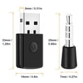 thumbnail image 3 of Adaptador USB 4.0 perfecl para PC, 3 of 8