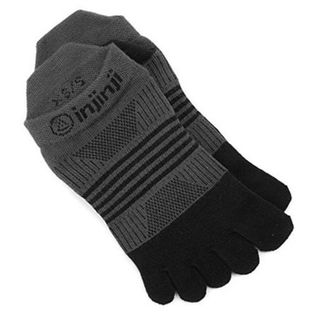 Download Injinji - Injinji Women's Run Lightweight No-Show Toe ...