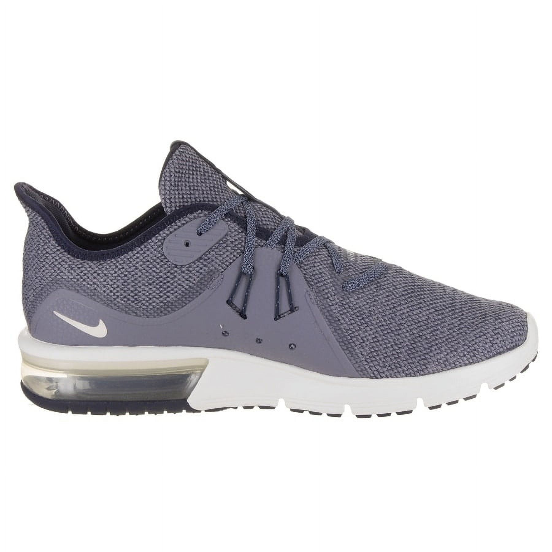 Nike Men's Air Max Sequent 3 Running Shoe - image 3 of 5