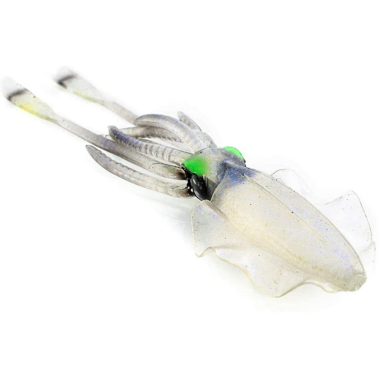 Chasebaits The Ultimate Squid 150/200/300 Soft Lure 