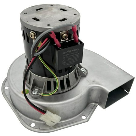 

Furnace Draft Inducer Blower Motor Replaces Fasco A269
