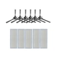 thumbnail image 1 of Vacuum Cleaner HEPA Filter Side Brush Compatible With LIECTROUX M7S PRO Robotic Vacuum Cleaner Parts, 1 of 3