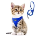thumbnail image 1 of Arnés para mascotas con correa Fida Comfy para cachorros y mascotas extrapequeñas, 1 of 7