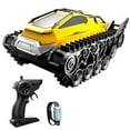 thumbnail image 2 of 2.4 GHz Remote Control Amphibious Stunt Car All Terrain Vehicle, 2 of 3