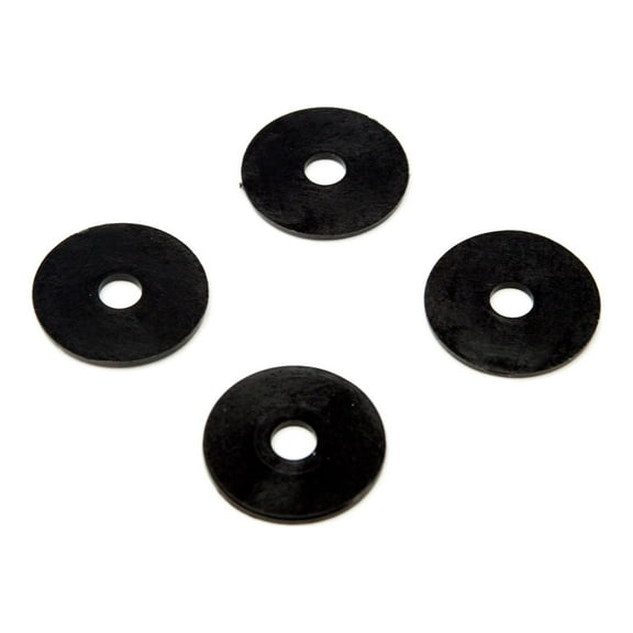 Blade Main Blade Shims 4 B450 X BLH4304 Replacement Helicopter Parts