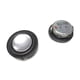 thumbnail image 1 of Minialtavoz de 28 mm con Rango Completo de Neodimio de 8 Ohmios y 3 W para Cine en Casa., 1 of 5