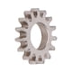 thumbnail image 5 of Rueda De Aguja De Movimiento De Reloj Mecánico, Rueda De Aguja De Movimiento, Práctica, Ligera, Portátil Para Reparación De Relojes ANGGREK Otros, 5 of 8