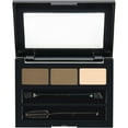 thumbnail image 2 of Maybelline Brow Drama Pro Eyebrow Palette, 2 of 3