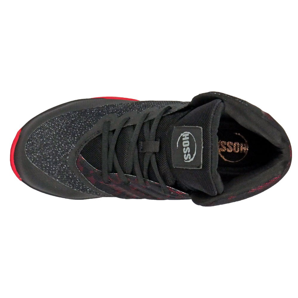 Buy Reebok Men's Rim Breaker Low Basketball Shoe,Black/Silver,10 M at  Amazon.in