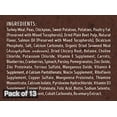 thumbnail image 5 of Supreme Source Grain Free Dry Dog Food, Turkey Meal & Sweet Potato Recipe, 22 Pound Bag (Pack of 13), 5 of 9
