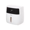 thumbnail image 2 of Kctiaxy Tissue Holder Wall-Mounted Sensor Tissue Box- Sensor Automatic Paper Dispensing Machine- Punch- Paper Box for Household and Commercial Bathrooms- Transparent Viewin Kitchen Appliances, 2 of 9