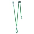 thumbnail image 2 of Yuarrent Cuerda de escalada, equipo deportivo sólido para exteriores, herramientas deportivas profesionales seguras para exteriores, cuerdas Escalada, 2 of 6