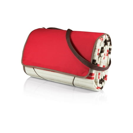 Picnic Tote Blanket - Gessato