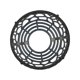 thumbnail image 1 of Plantas Protector del suelo Equipo de riego desmontable Herramientas de jardín Floral Air Cax para gris, 1 of 8