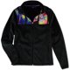 thumbnail image 1 of Chaqueta de chándal Fila Fleece FZ para mujer, Púrpura, XS Fila Chaqueta deportiva, 1 of 1