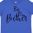 thumbnail image 4 of Inktastic Big Brother Boys Toddler T-Shirt, 4 of 5