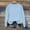 Blue, variant on Womens Pullover Sweatshirts for Women Crewneck Long Sleeve Solid Color Fashion Athletic Top Plus Size Fall Winter Trendy Party Outdoor Workout Blouse Comfortable,Mint Green