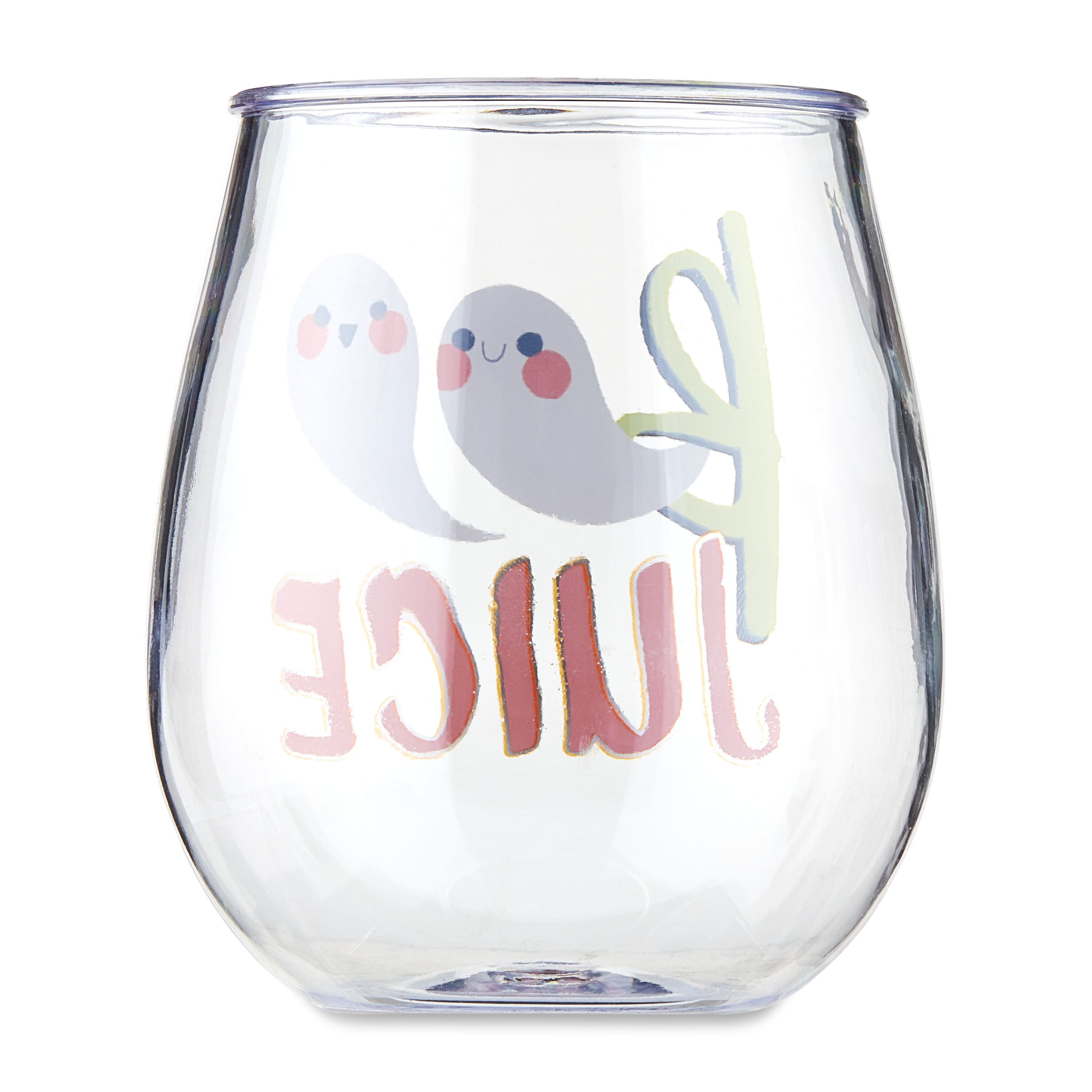 Sold Out - Birthday Girl Wine Glass – Cute Booze®