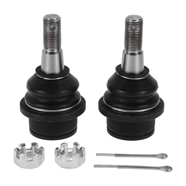 Ofertas Únicas 2 Pcs Juntas de Bola Inferiores Delanteras para Dodge para Ram 1500 2002-2005 Kit de Juntas de Bola de Suspensión No.K7411/5072958AA/5072958AB/5072958AC/68037500AC/68037501AC