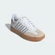 thumbnail image 3 of Adidas Sportswear Barreda Shoes in Cloud White/Pure Ruby, 3 of 6