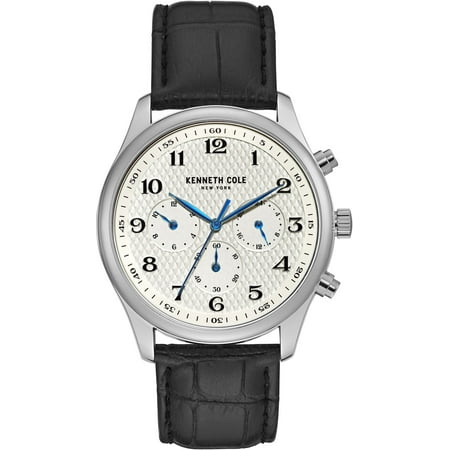 Kenneth Cole New York KC51049005 New York Mens Watch