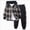 Toddler Girl Outfit-135-Brown, variant on NIEWTR Toddler Baby Girl 2Pcs Outfits Print Pullover Tops Drawstring Pants Set Fall Winter Clothes Toddler Girl Outfit For 1t 2t 3t 4t 5t 6t,6-7 Years
