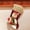 Red #1, variant on Womens Socks Christmas Home Decoration Xmas Tree Hanging Ornaments Home Door Wall Decor 1PC